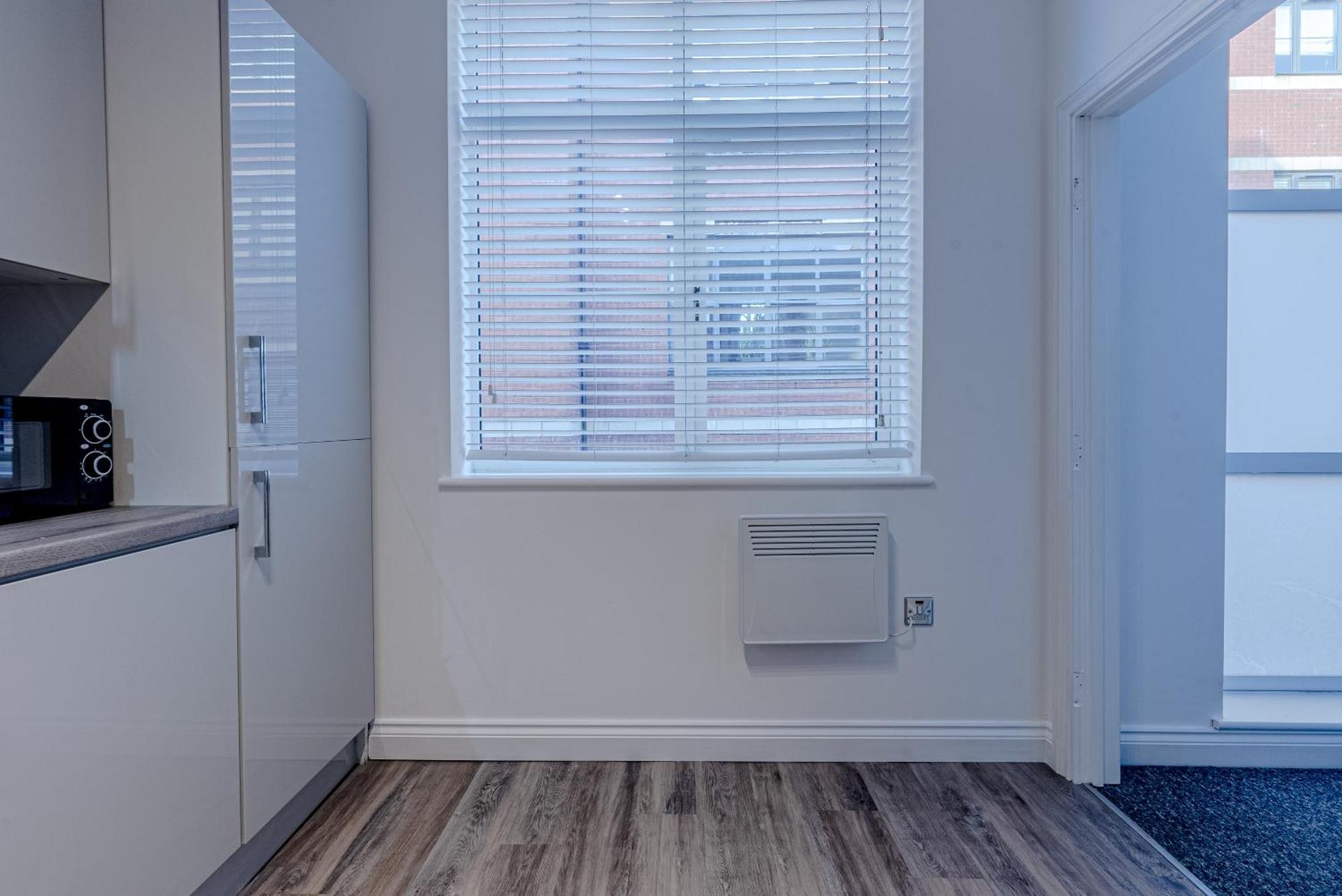 Stunning Three Bedroom Townhouse In The Jewellery Quarter, Birmingham City Centre Sleeps 5- Free Parking Екстер'єр фото